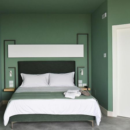 Maiorano Boutique Hotel Manfredonia Exteriér fotografie