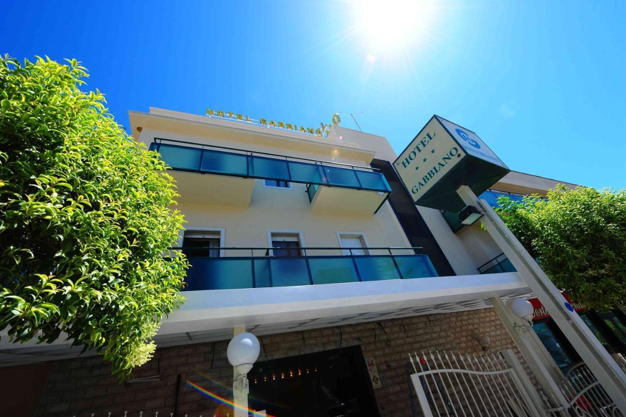 Maiorano Boutique Hotel Manfredonia Exteriér fotografie