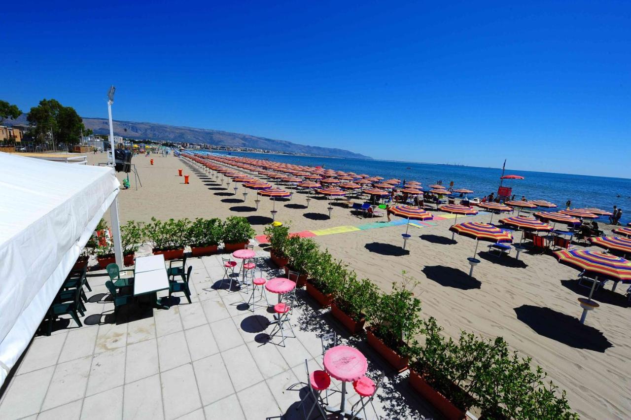 Maiorano Boutique Hotel Manfredonia Exteriér fotografie