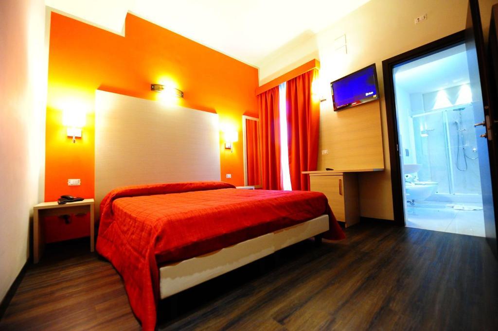 Maiorano Boutique Hotel Manfredonia Pokoj fotografie