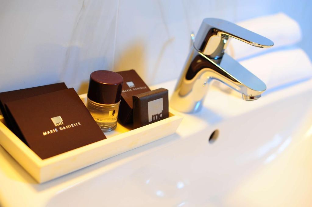 Maiorano Boutique Hotel Manfredonia Pokoj fotografie