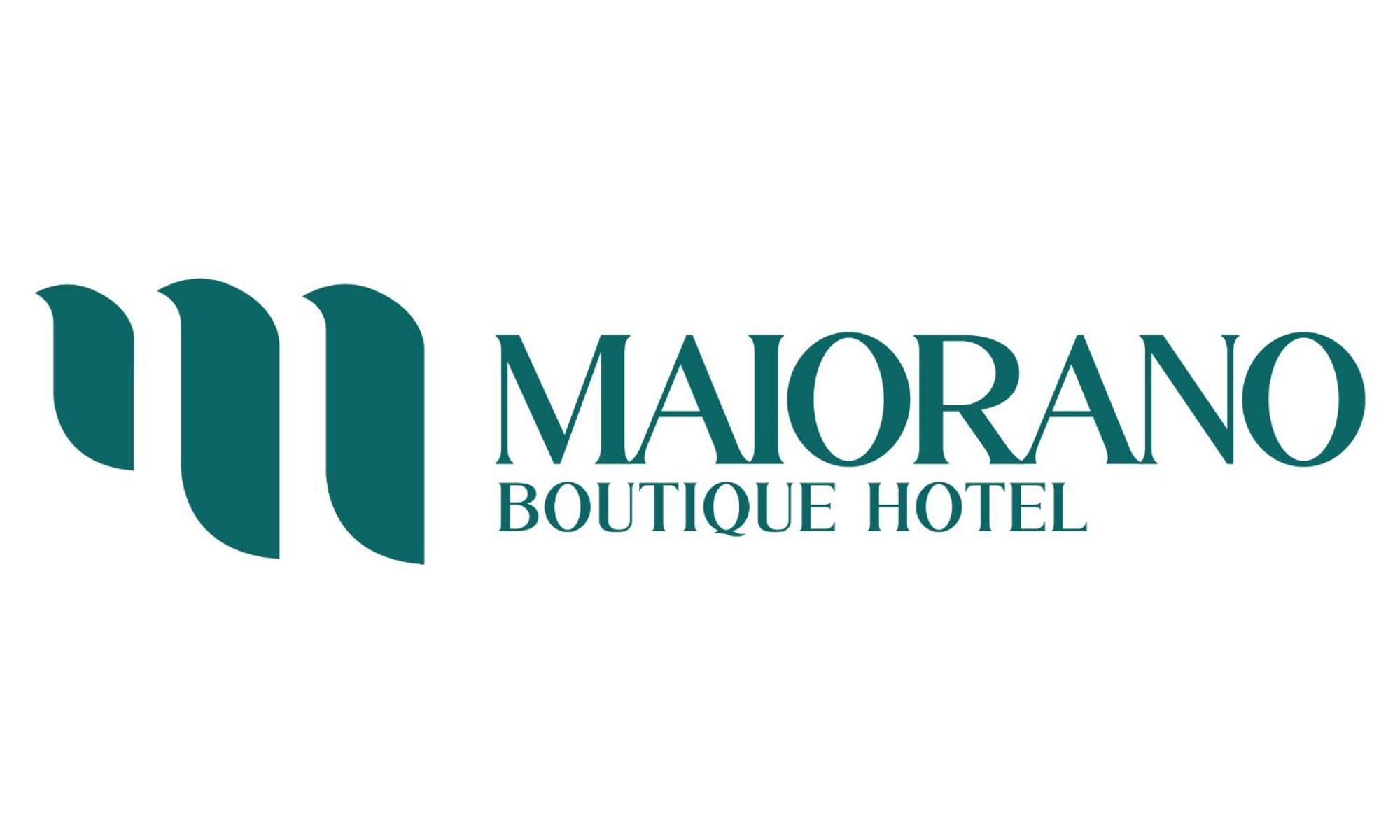Maiorano Boutique Hotel Manfredonia Exteriér fotografie