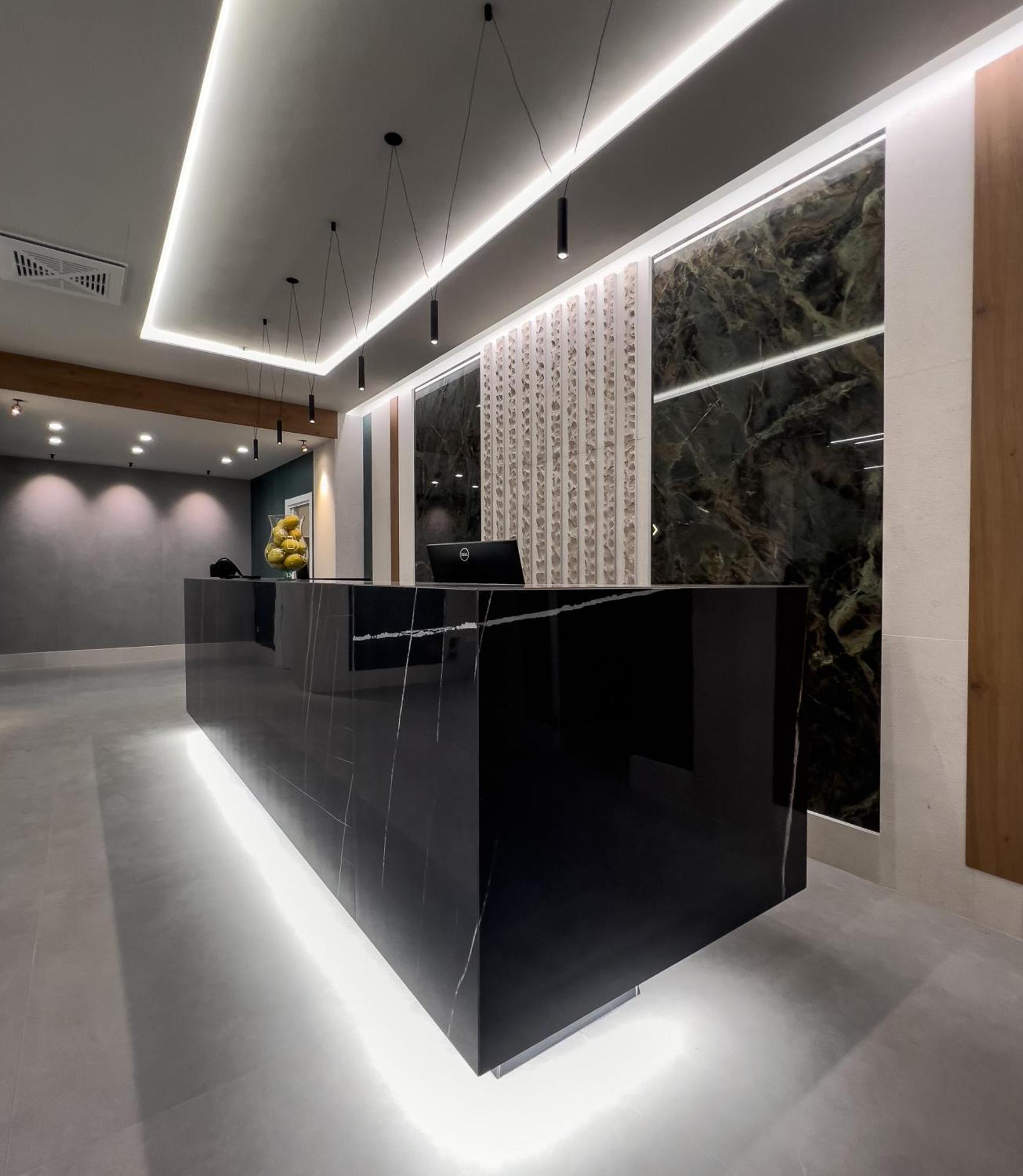 Maiorano Boutique Hotel Manfredonia Exteriér fotografie