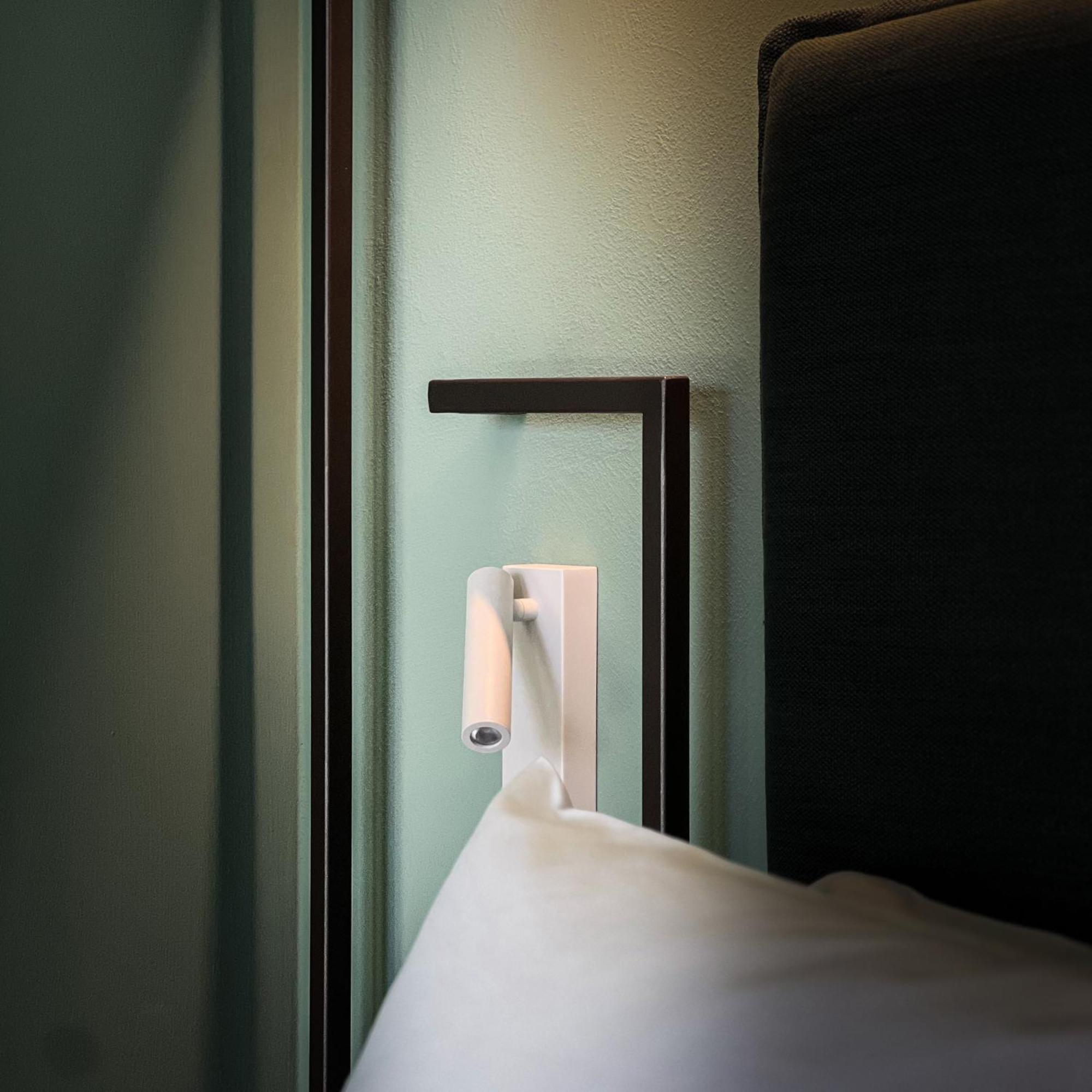 Maiorano Boutique Hotel Manfredonia Exteriér fotografie