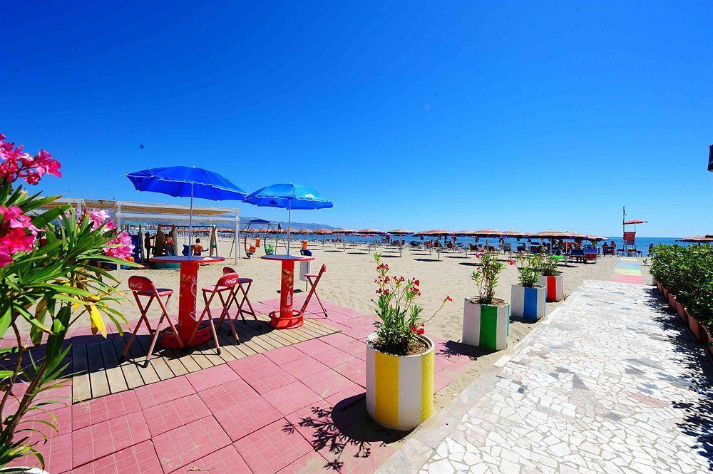 Maiorano Boutique Hotel Manfredonia Exteriér fotografie