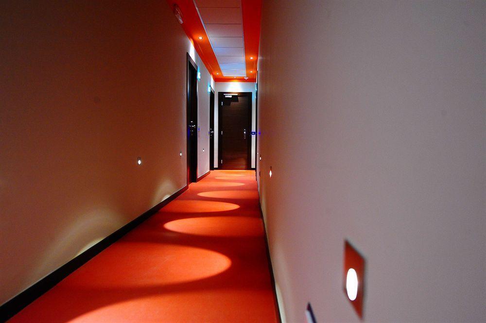 Maiorano Boutique Hotel Manfredonia Exteriér fotografie