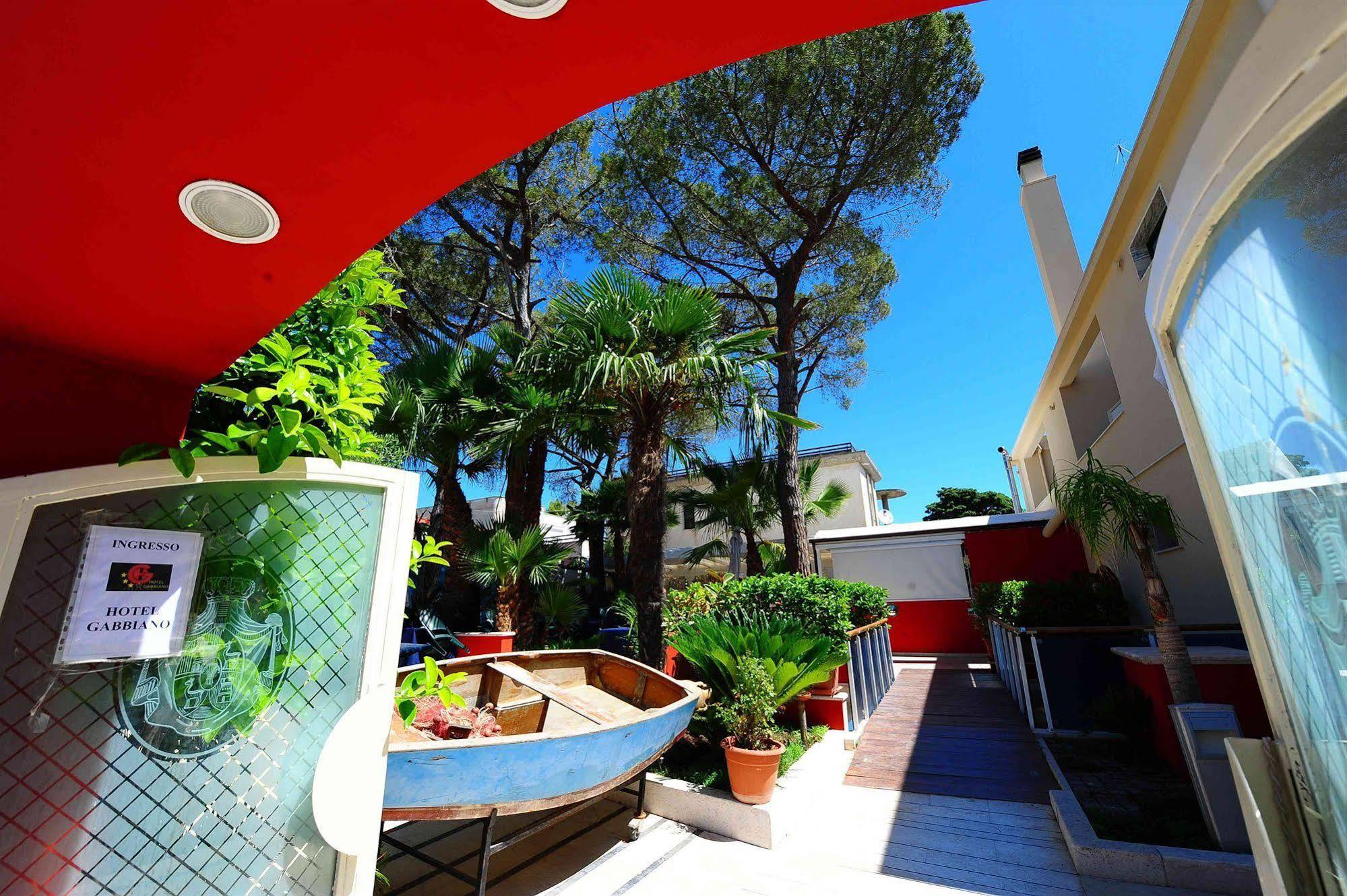 Maiorano Boutique Hotel Manfredonia Exteriér fotografie