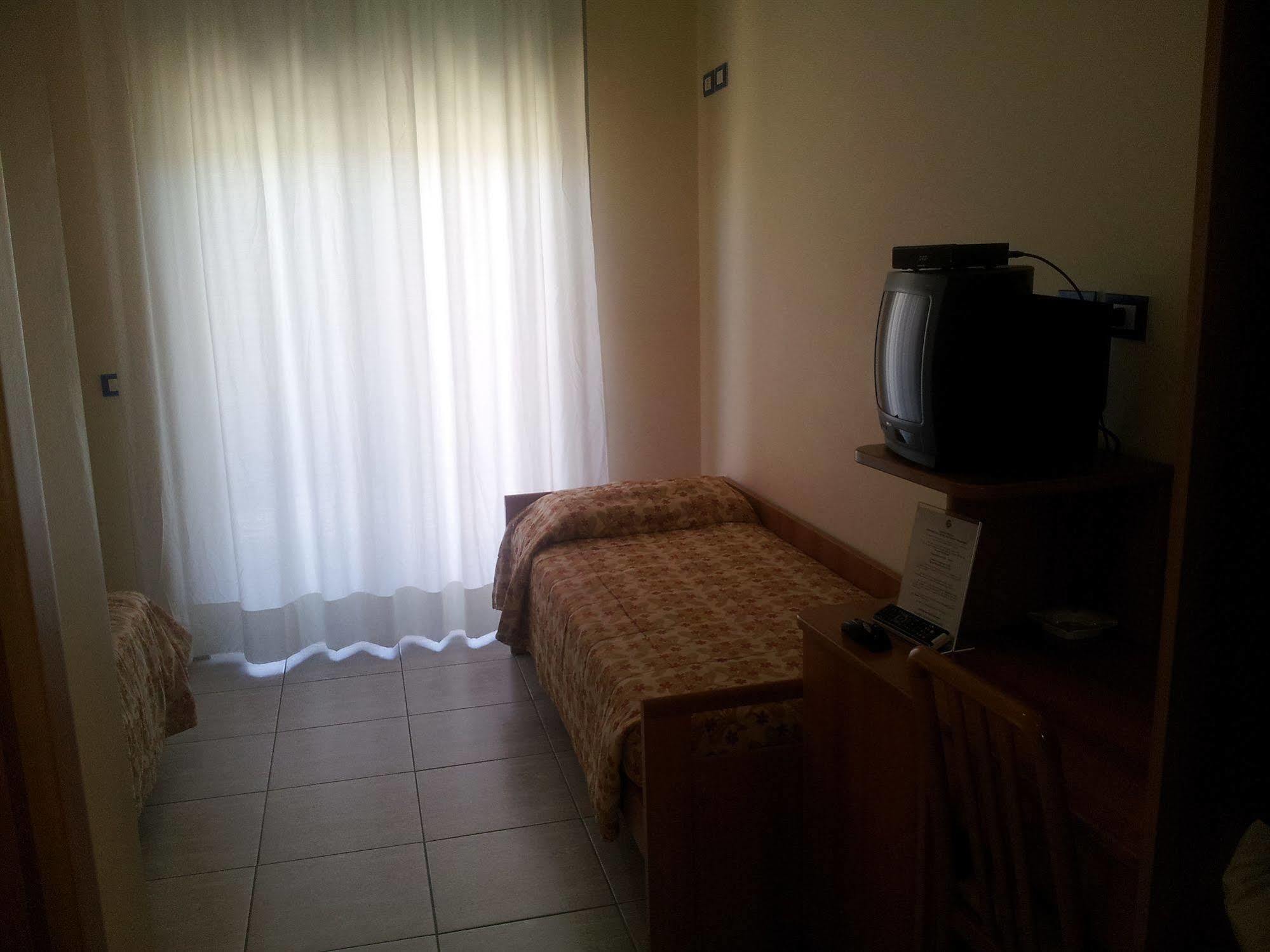 Maiorano Boutique Hotel Manfredonia Exteriér fotografie